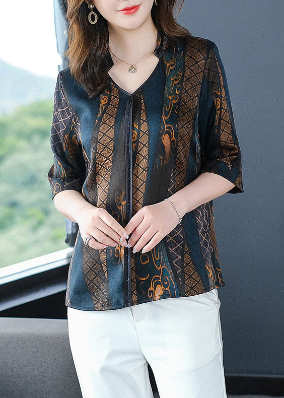Polished Shirt with an Effortless Classic Look
