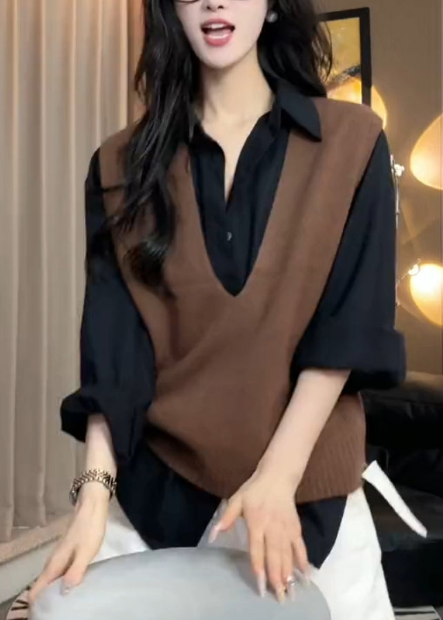 Beautifully Balanced Top with Timeless Character