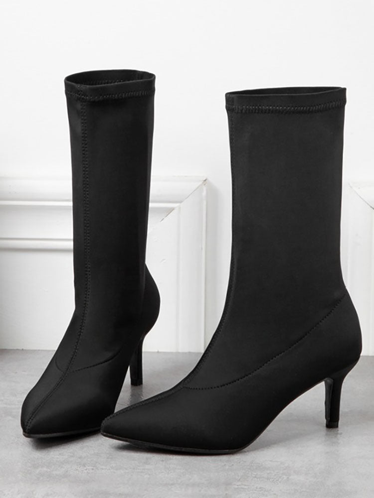 Beautifully Crafted Orthopedic Boots