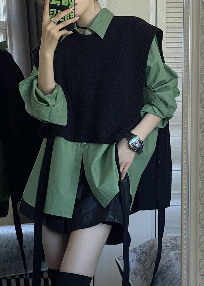 Classic Vintage & Enduringly Stylish Shirt