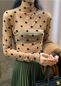 Classic Vintage & Enduringly Stylish Top