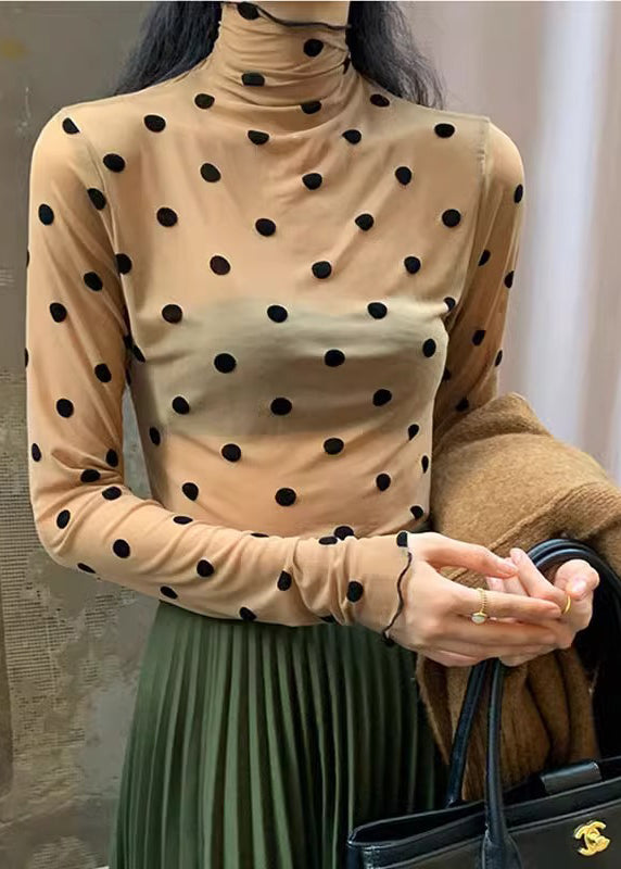 Classic Vintage & Enduringly Stylish Top