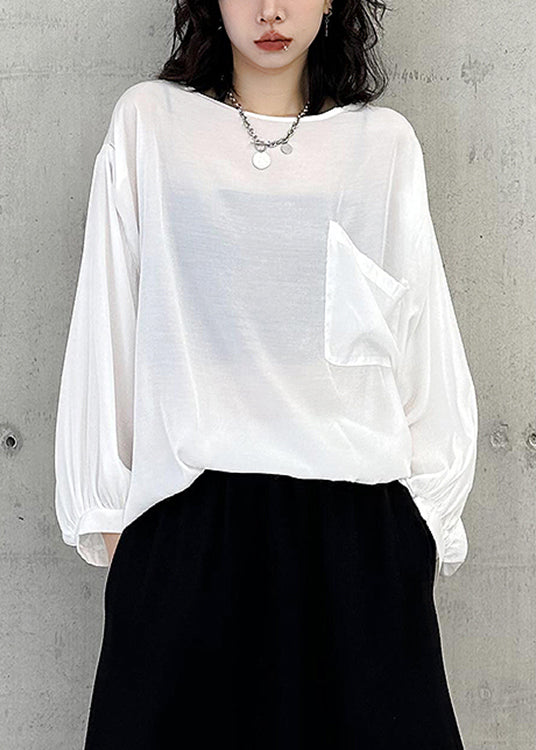 Elegantly Styled Top for Everyday Wear
