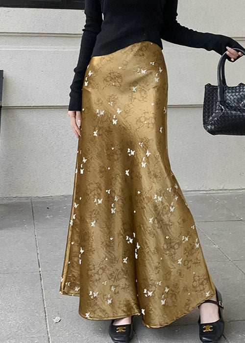 Vintage Inspired Garment with a Contemporary Edge