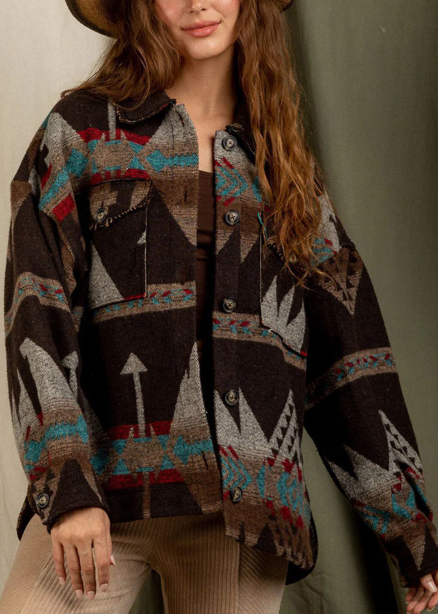 Beautifully Balanced Jacket with Timeless Character
