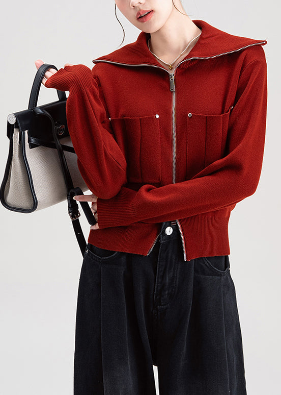 Classic Vintage & Enduringly Stylish Cardigan