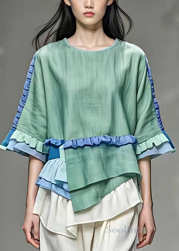 Effortlessly Elegant Shirt with a Timeless Design