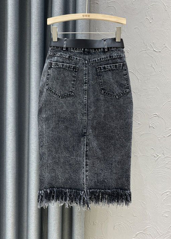 Well Tailored Garment with a Graceful Silhouette