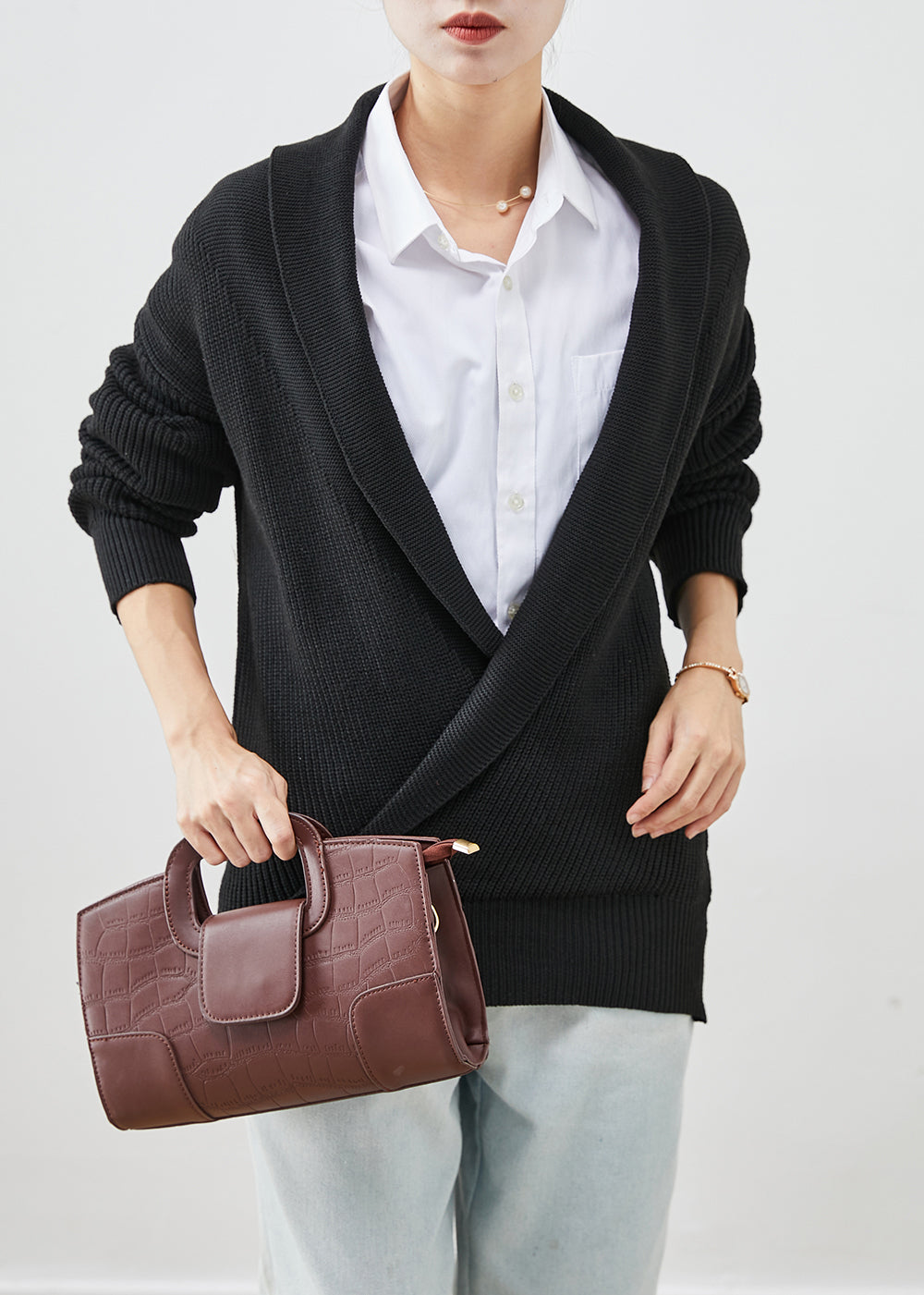 Classic Vintage & Enduringly Stylish Sweater