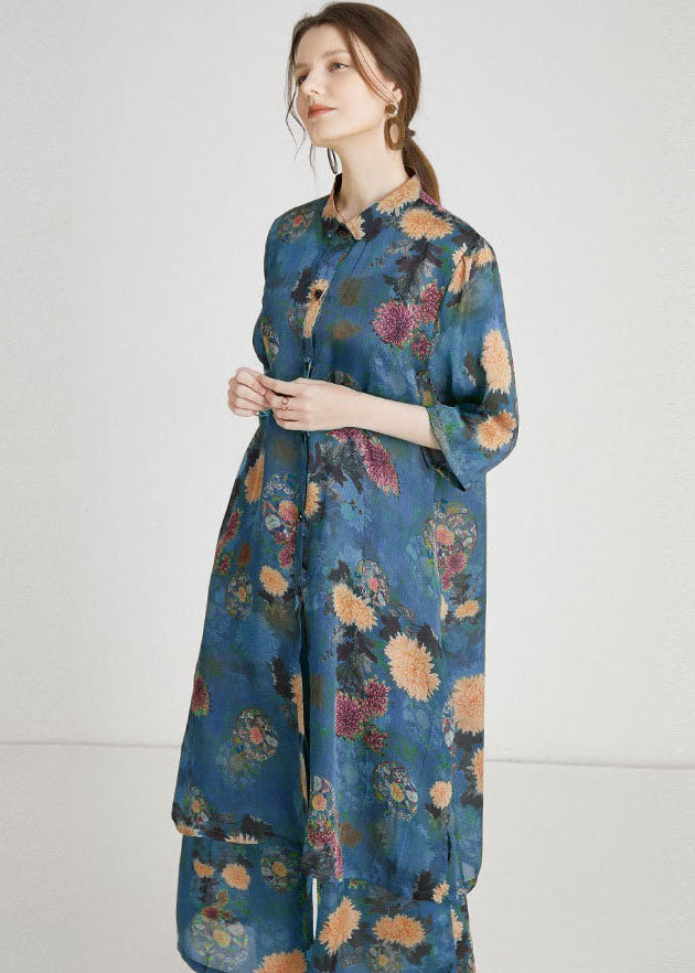 A Vintage Style Garment with Delicate Timeless Details