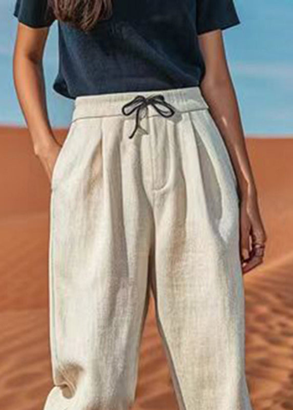 Polished Pants with an Effortless Classic Look