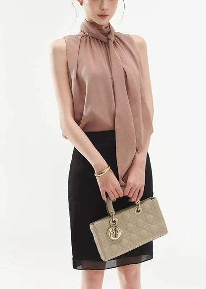 Sophisticated Top with a Clean Classic Look