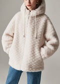 Beautifully Finished Coat in a Timeless Design
