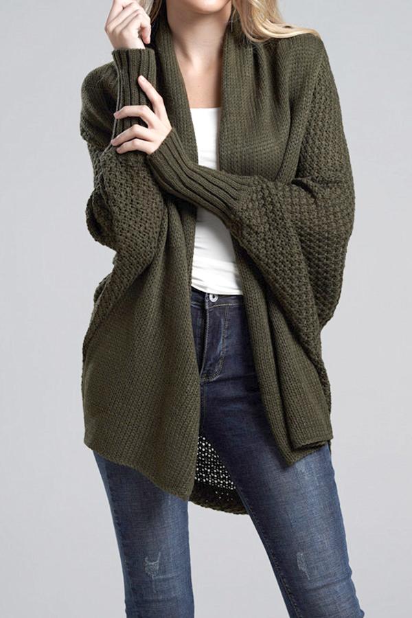 A Vintage Style Cardigan with Delicate Timeless Details