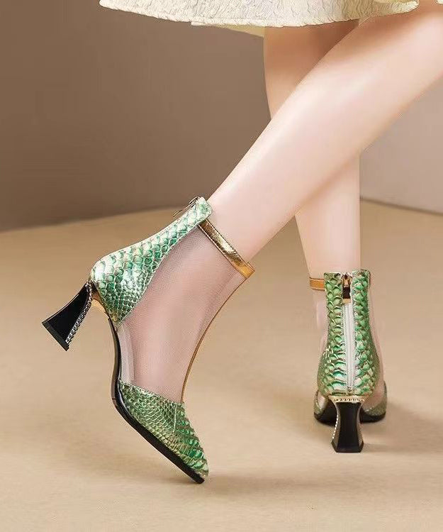Comfortable Orthopedic Boots for Daily Wear