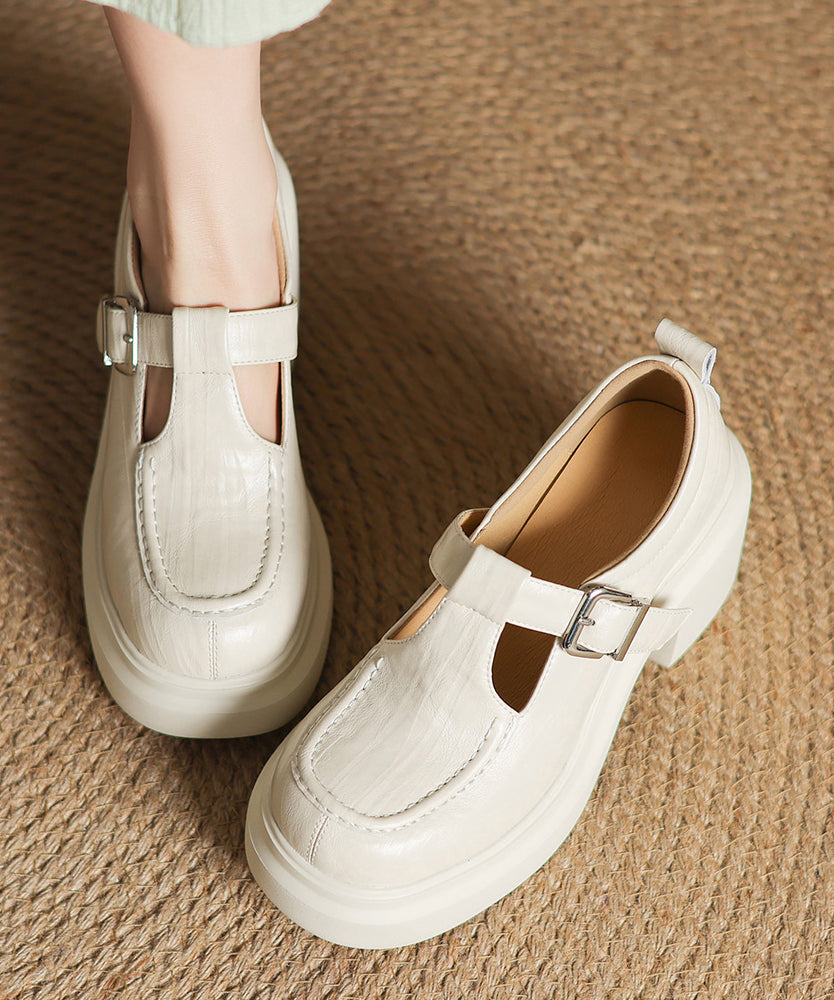 Beautifully Crafted Orthopedic Loafers