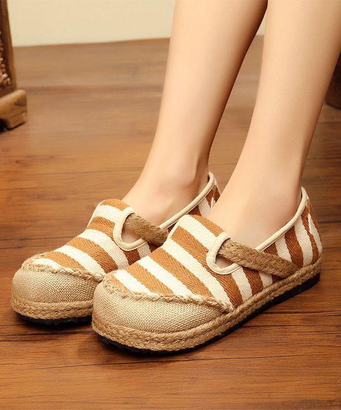 Chic Orthopedic Shoes with Unique Design