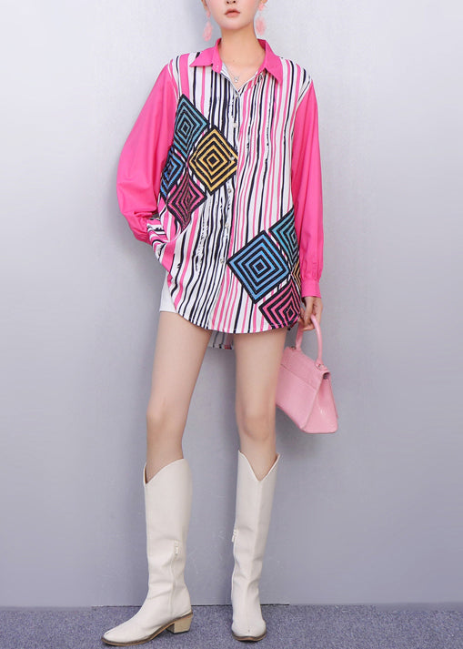 Polished Shirt with an Effortless Classic Look