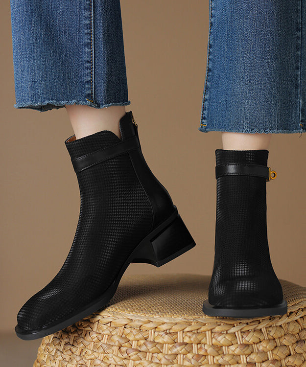 Stylish Orthopedic Boots for Any Occasion