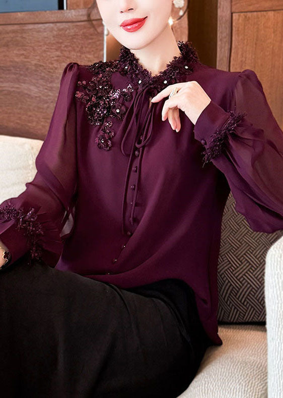 Gracefully Styled Shirt for Any Occasion