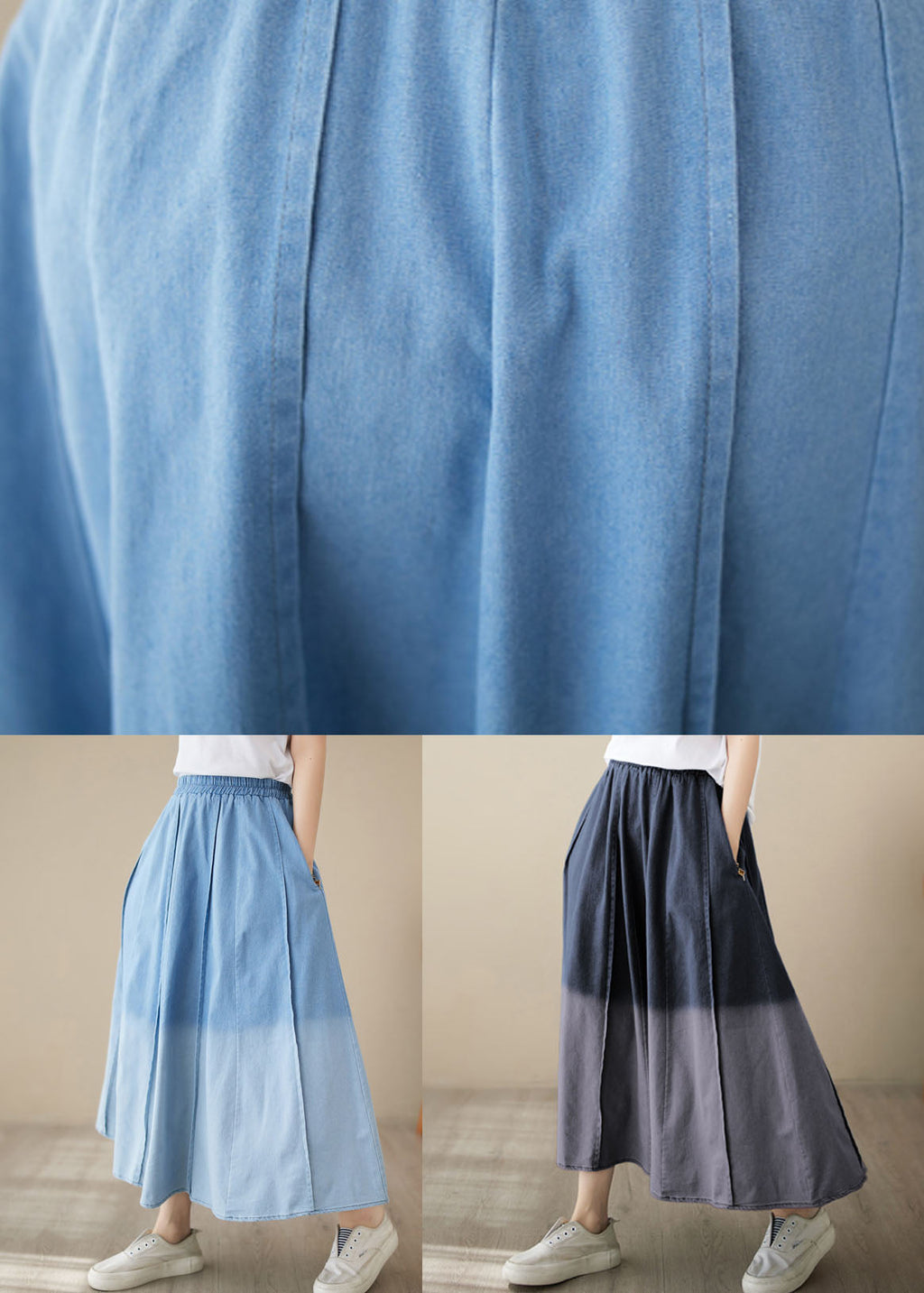A Vintage Style Garment with Delicate Timeless Details