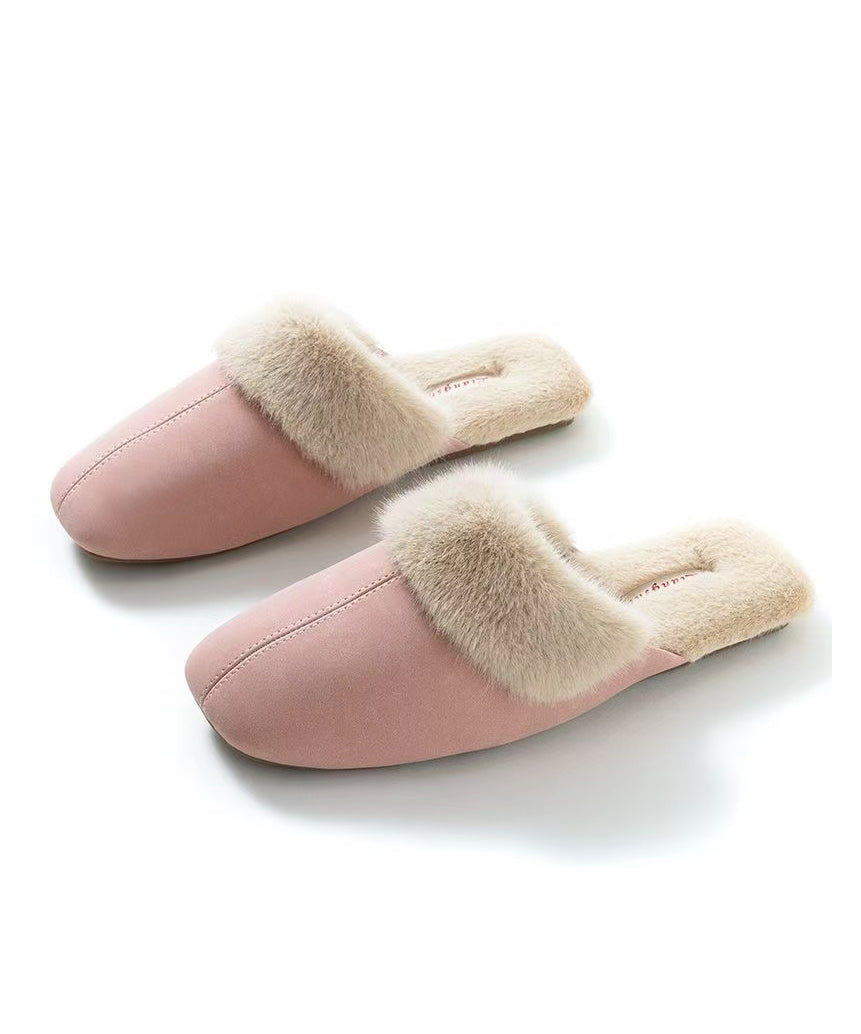 Chic Orthopedic Slippers with Unique Design