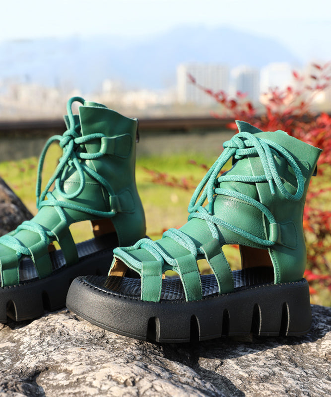 Graceful Orthopedic Sandals for Modern Look