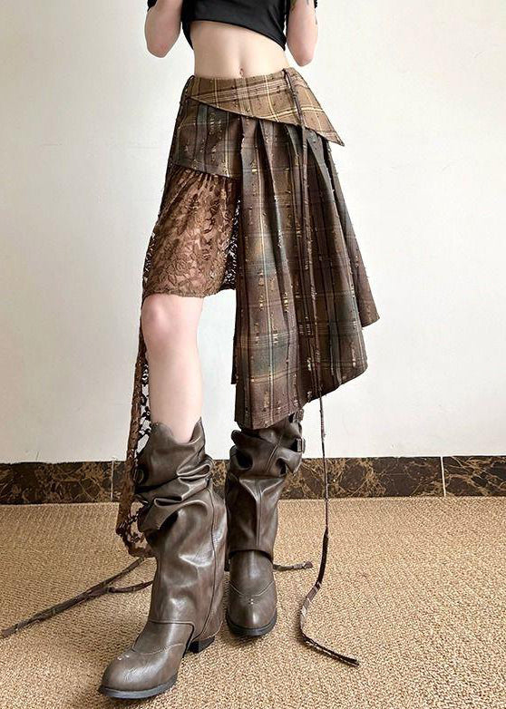 Beautifully Balanced Garment with Timeless Character