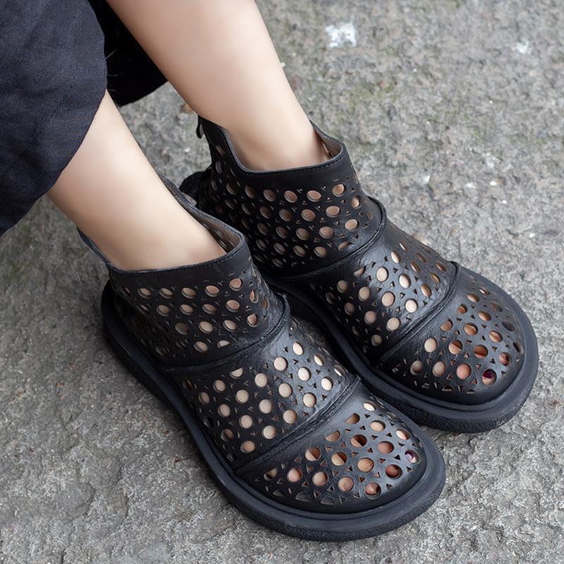 Comfortable Orthopedic Boots for Daily Wear