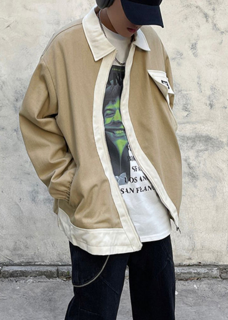 Gracefully Styled Coat for Any Occasion
