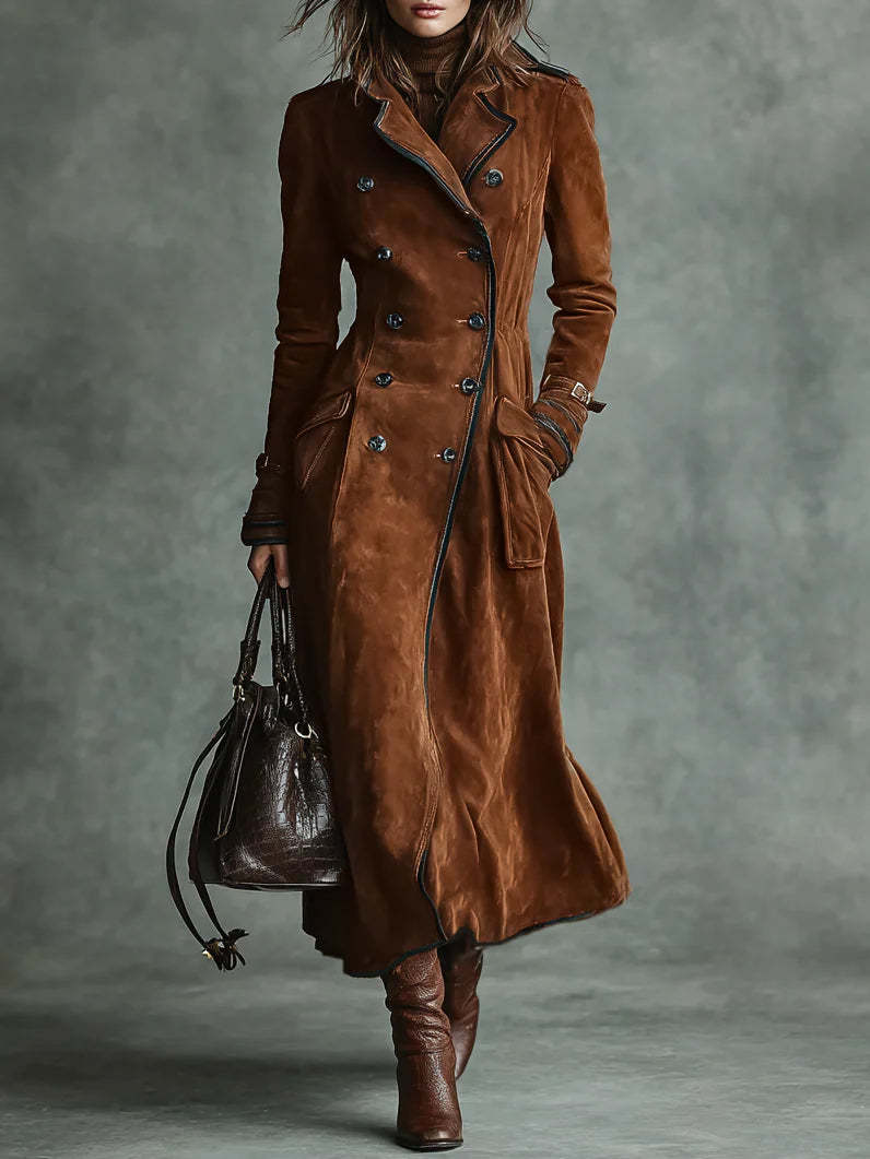 Elegantly Styled Jacket for Everyday Wear