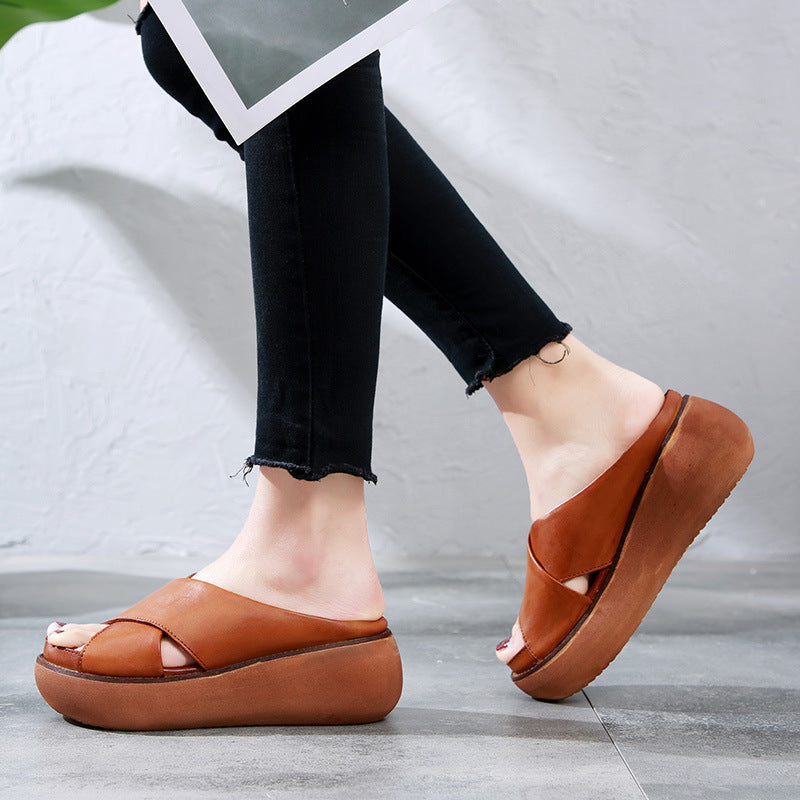 Stylish Orthopedic Slippers for Any Occasion