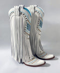Elegant Orthopedic Boots for Every Step