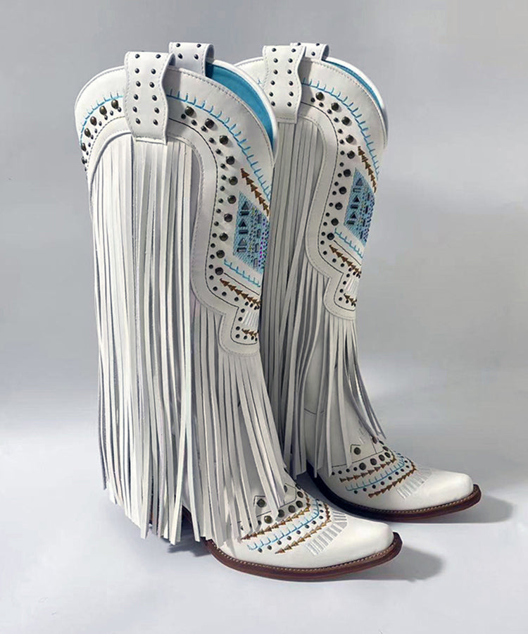 Elegant Orthopedic Boots for Every Step