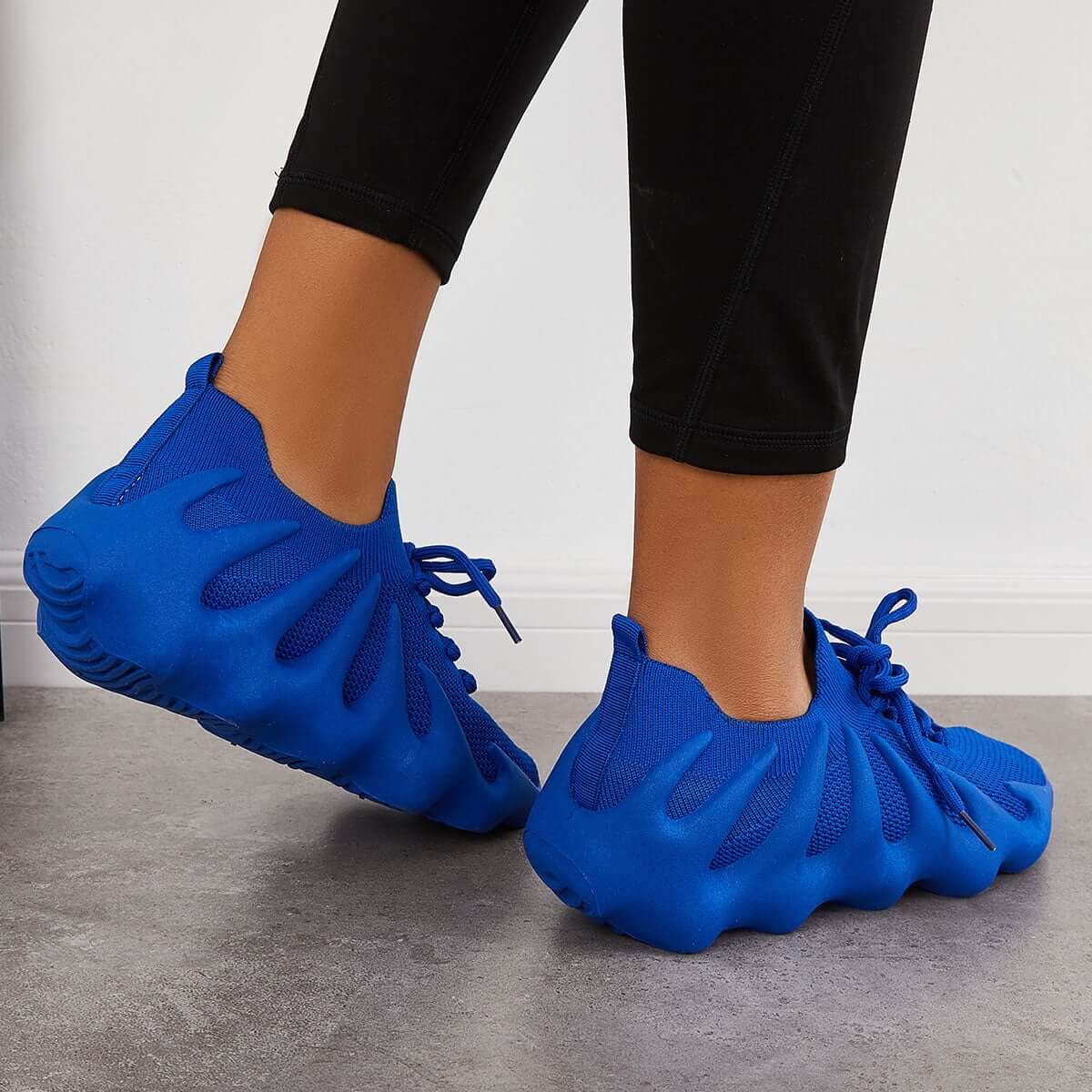 Beautifully Crafted Orthopedic Sneakers