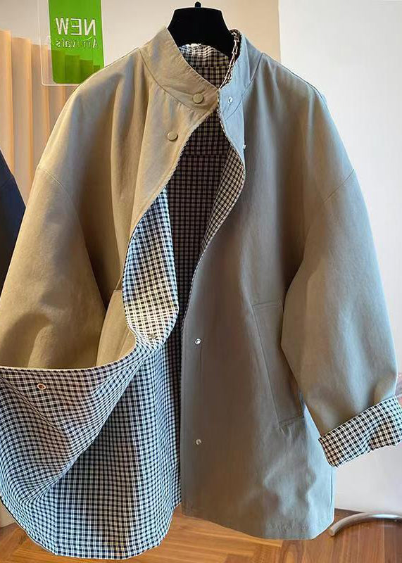 Beautifully Crafted Jacket in a Classic Style