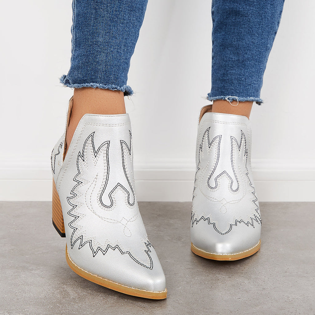 Elegant Orthopedic Boots for Every Step
