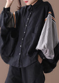 Well Tailored Shirt with a Graceful Silhouette