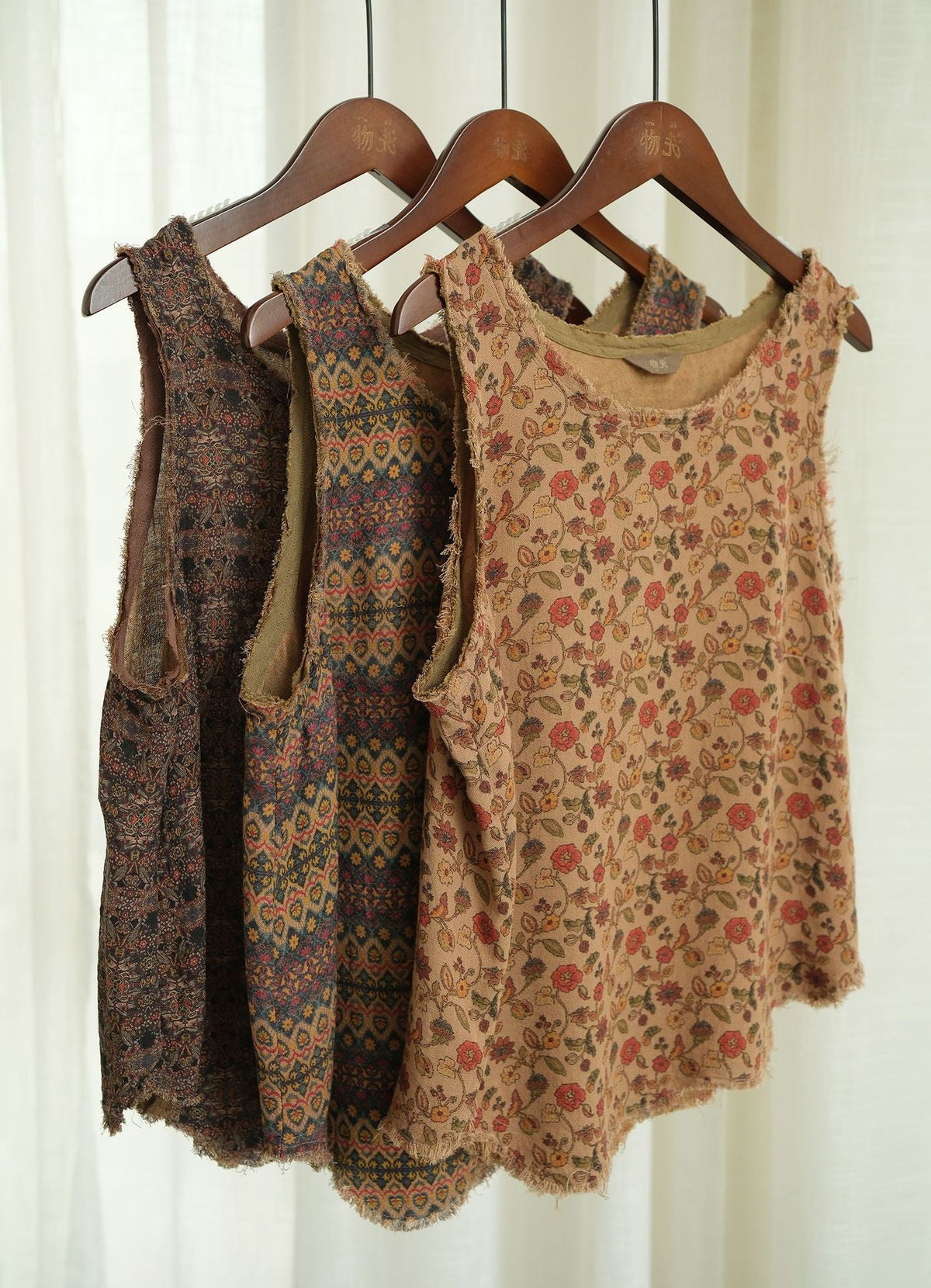 Beautifully Crafted Garment in a Classic Style