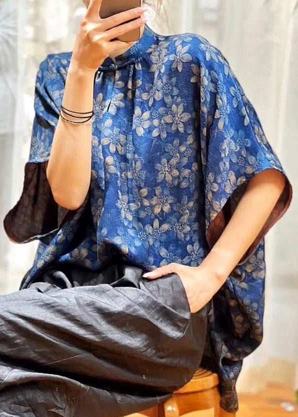 Classic Vintage Shirt with a Flattering Fit