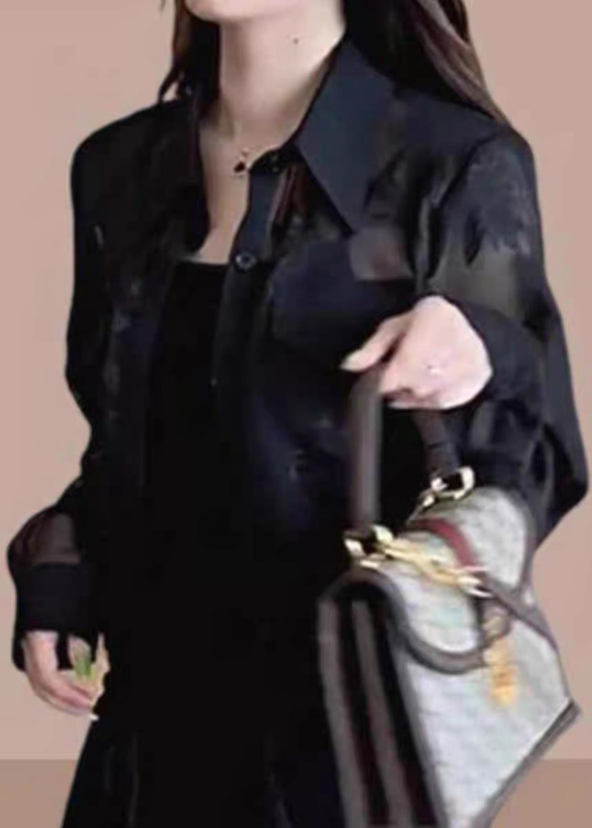 Beautifully Crafted Jacket in a Classic Style