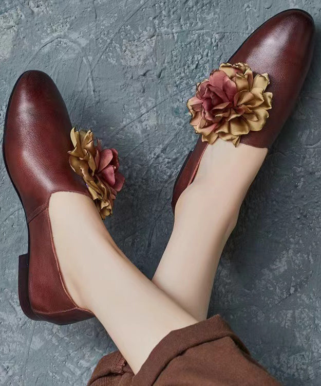 Beautifully Crafted Orthopedic Shoes