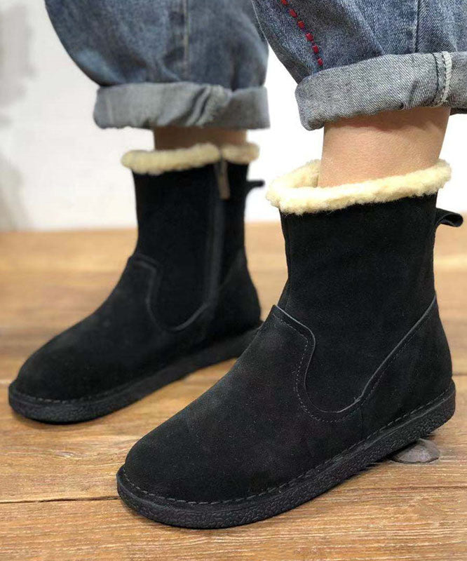 Beautifully Crafted Orthopedic Boots