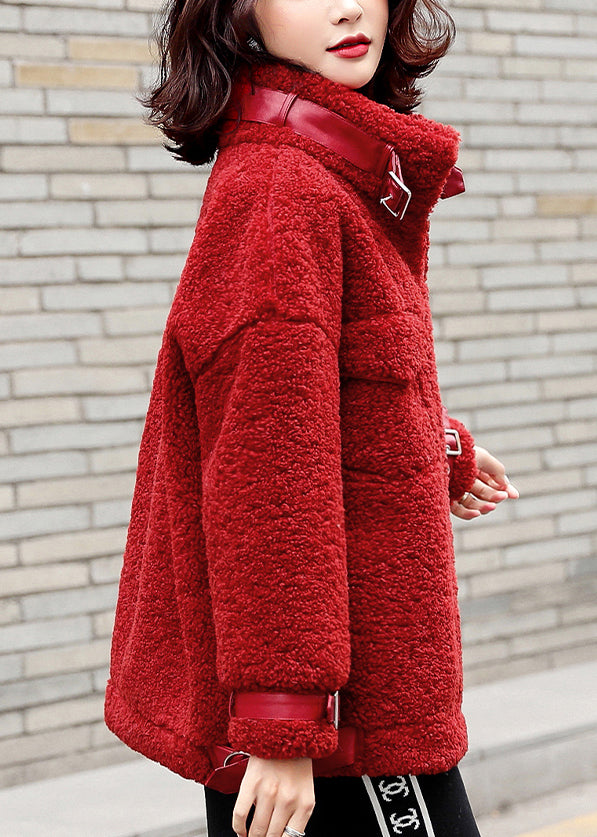 Beautifully Crafted Coat in a Classic Style