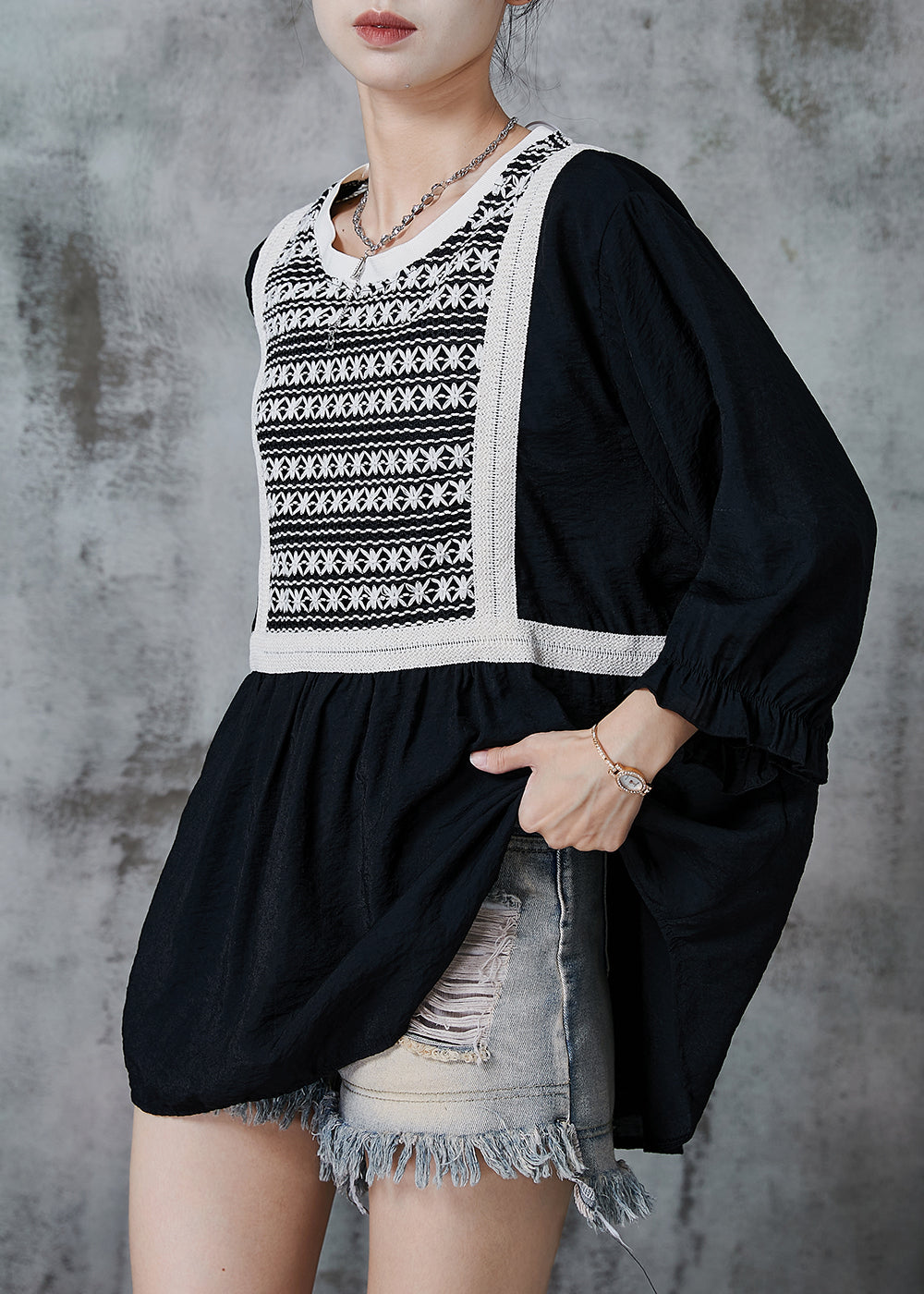 Classic Vintage & Enduringly Stylish Shirt