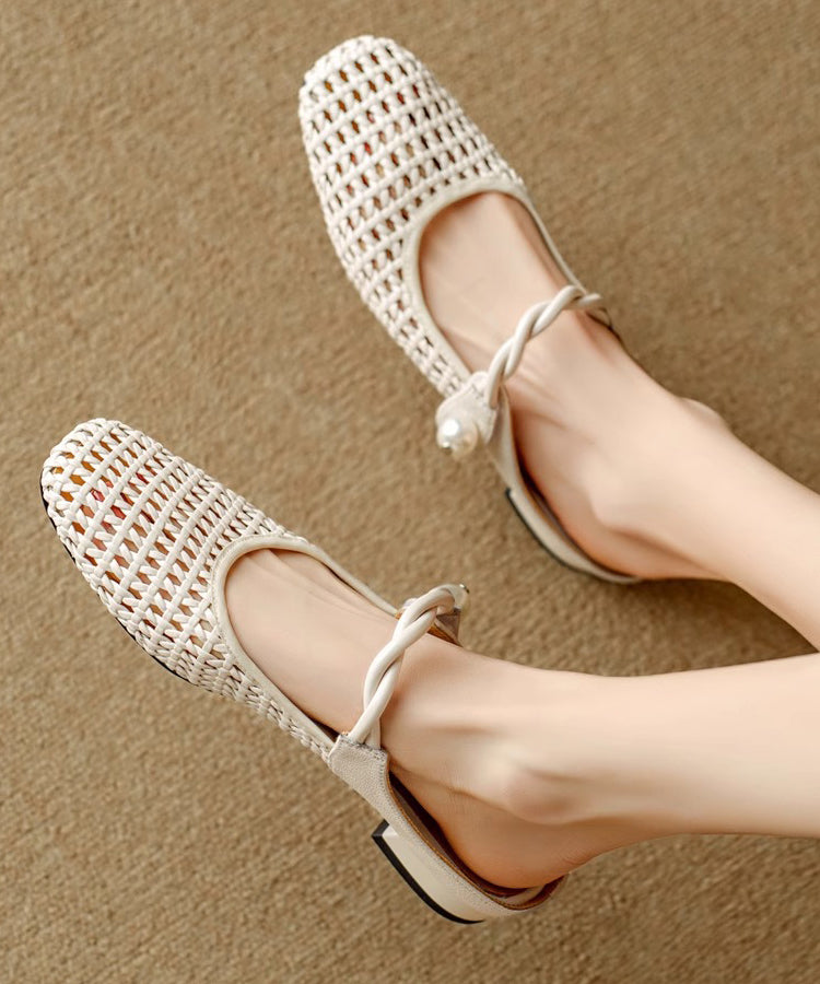 Graceful Orthopedic Sandals for Modern Look