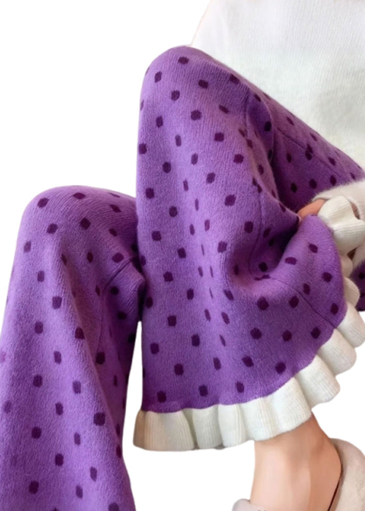 Elegantly Styled Pants for Everyday Wear