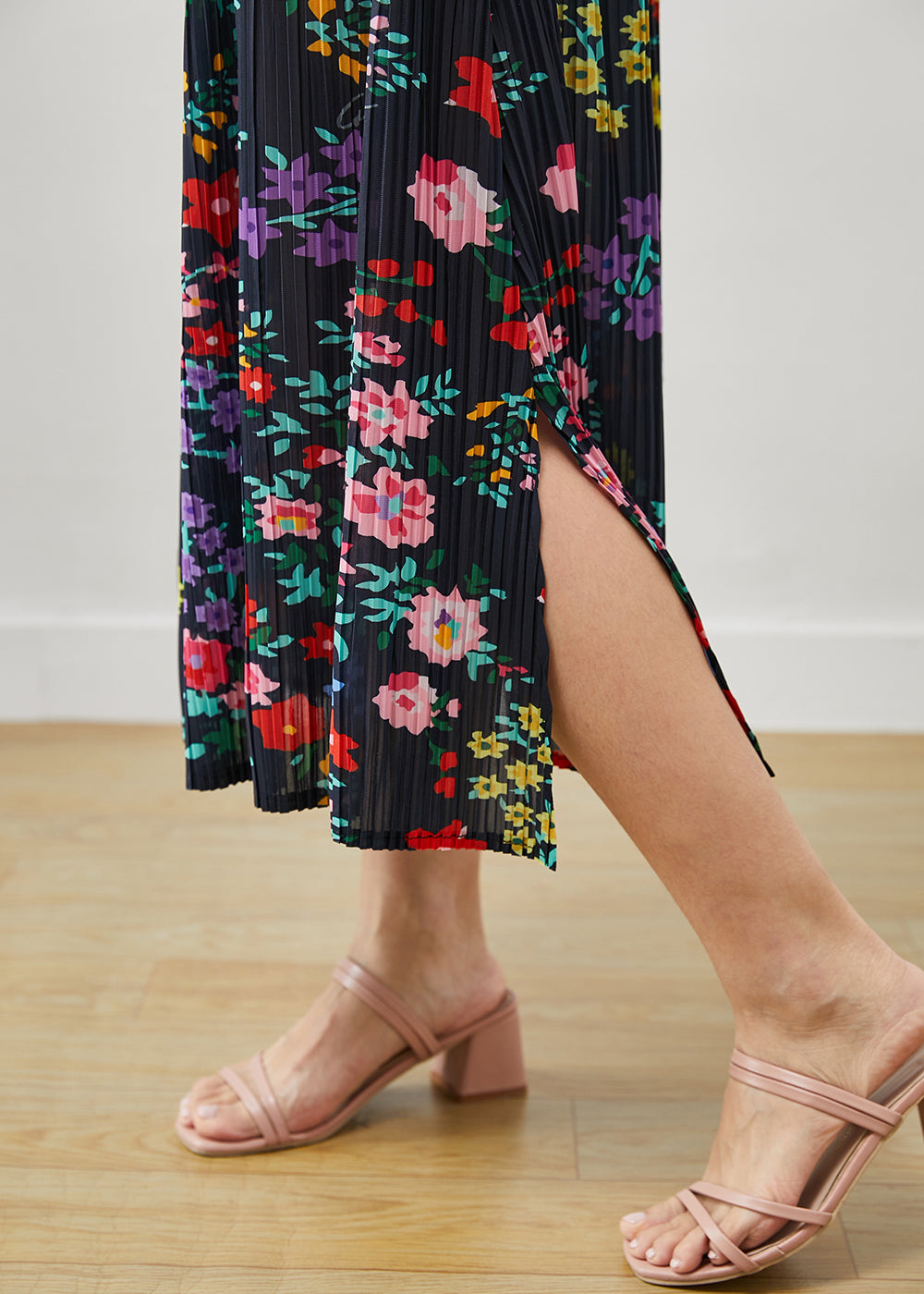 Classic Vintage Garment with a Flattering Fit