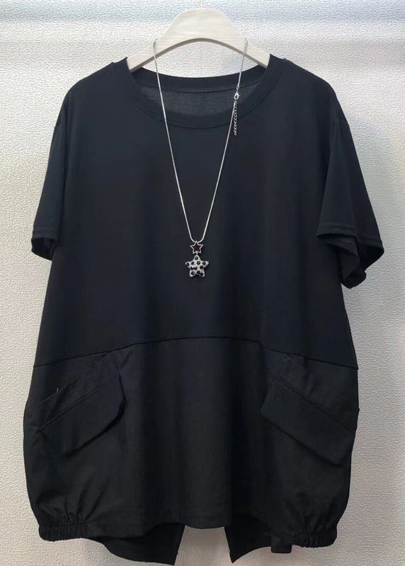 Polished Top with an Effortless Classic Look