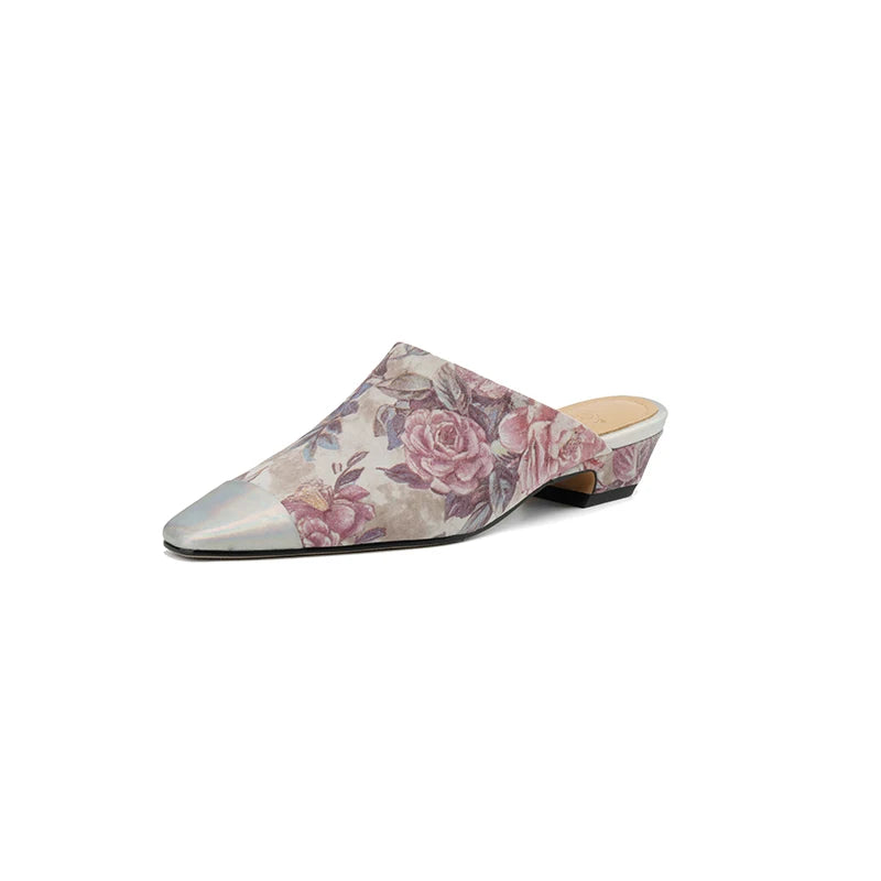 Comfortable Orthopedic Slippers for Daily Wear